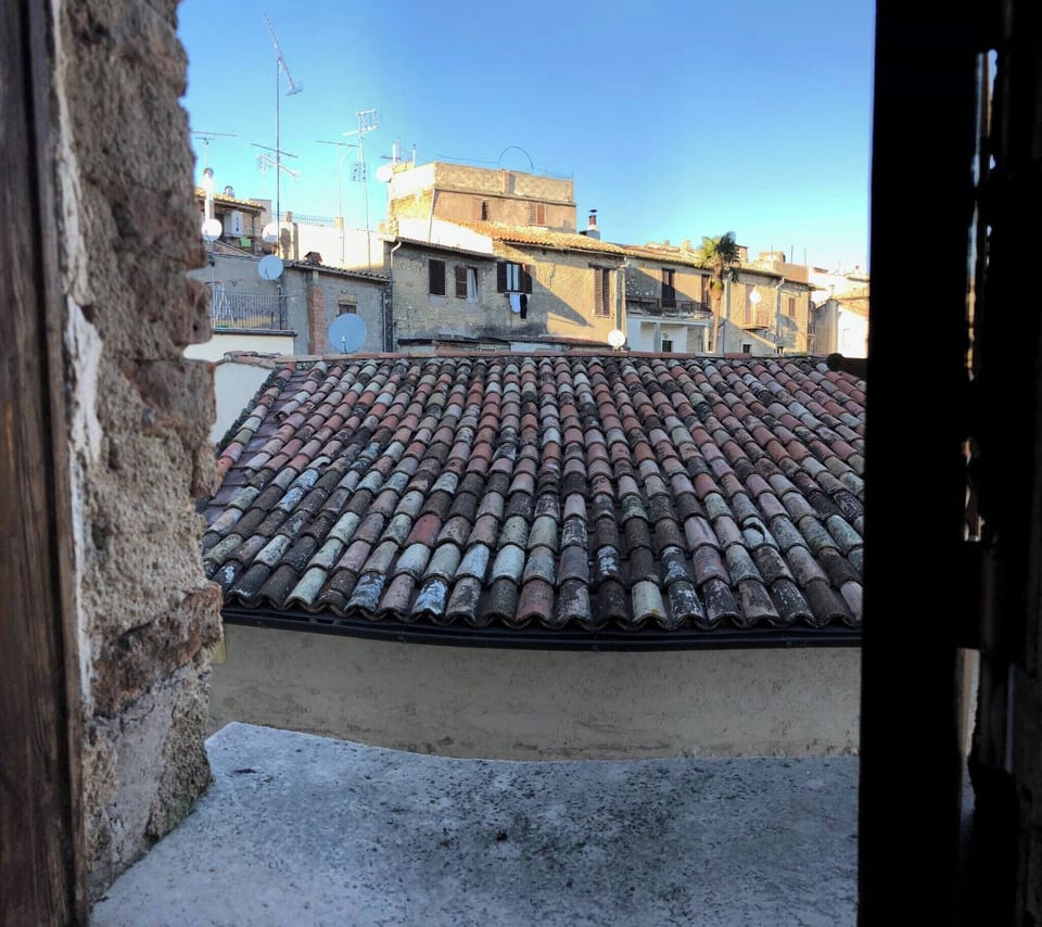 House, 3 Bedrooms, Smoking, Balcony | View from property