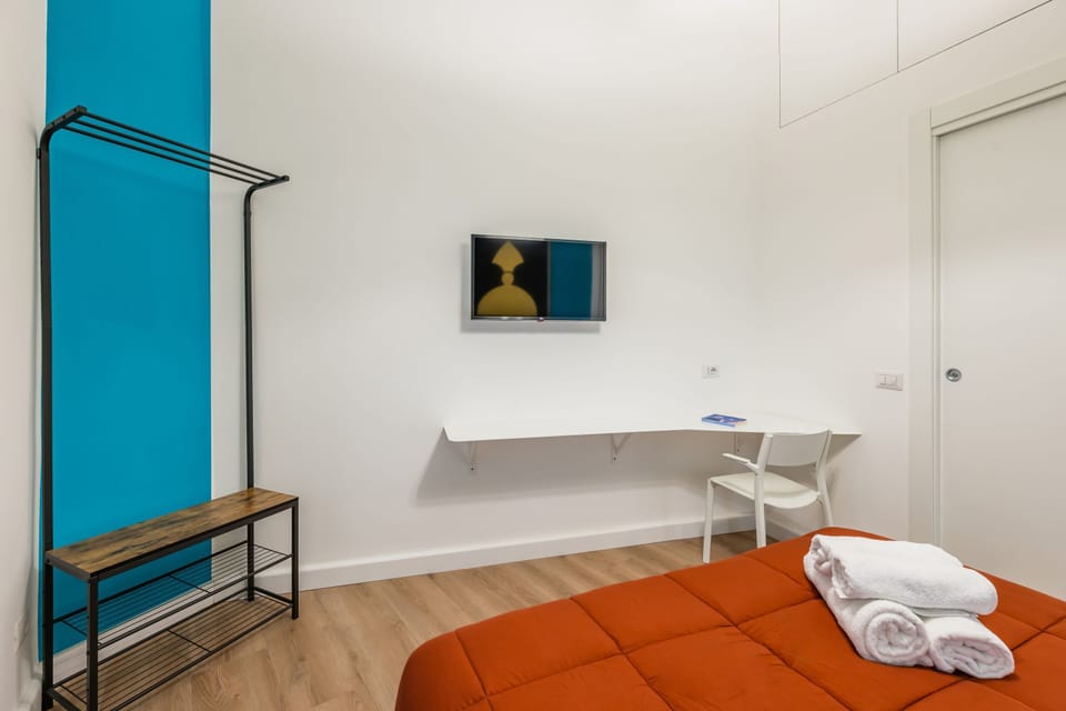 House | 1 bedroom