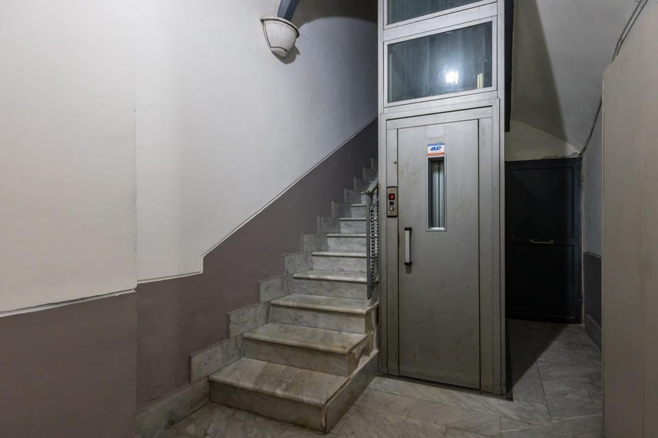 House | 1 bedroom