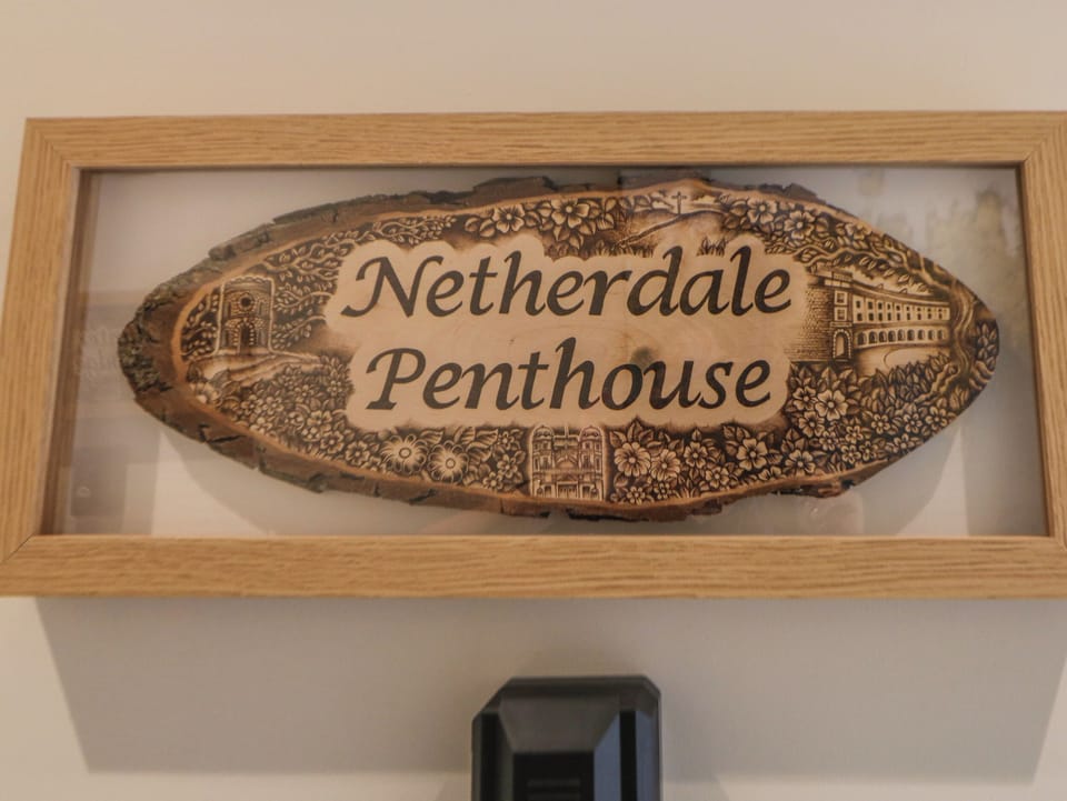 Cottage | Interior detail