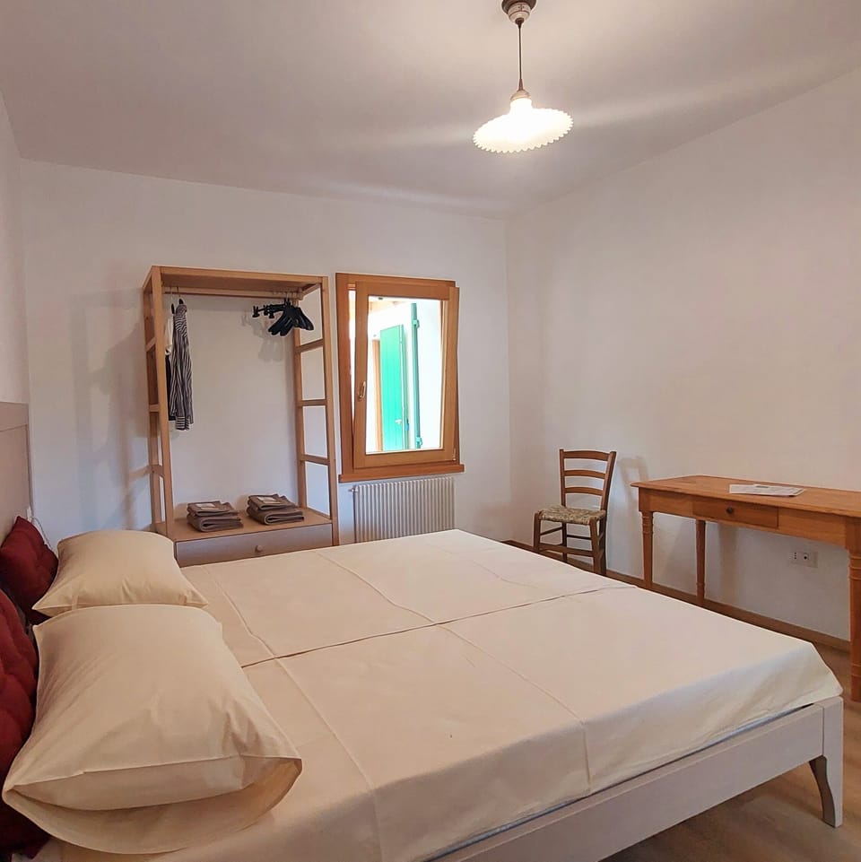 Traditional Apartment, 2 Bedrooms, Kitchen, Hill View | Egyptian cotton sheets, premium bedding, down comforters