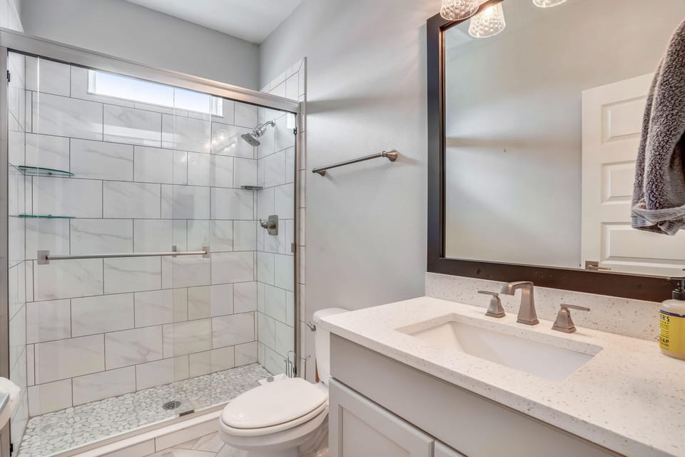 Redington Townhouse 16303 - Pelican Paradise House in North Redington Beach
