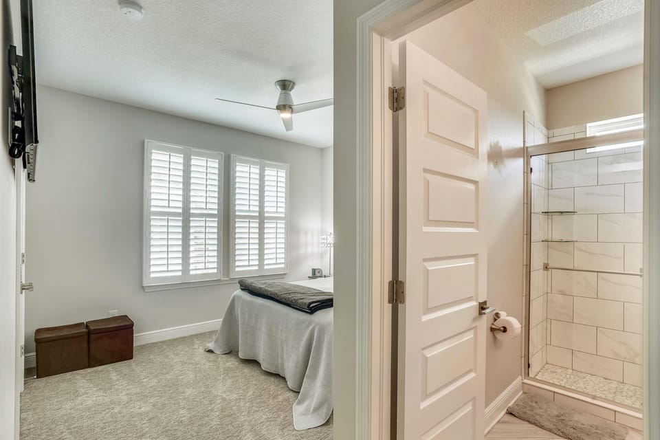 House, Multiple Beds (Redington Townhouse 16303 - Pelican P) | Interior