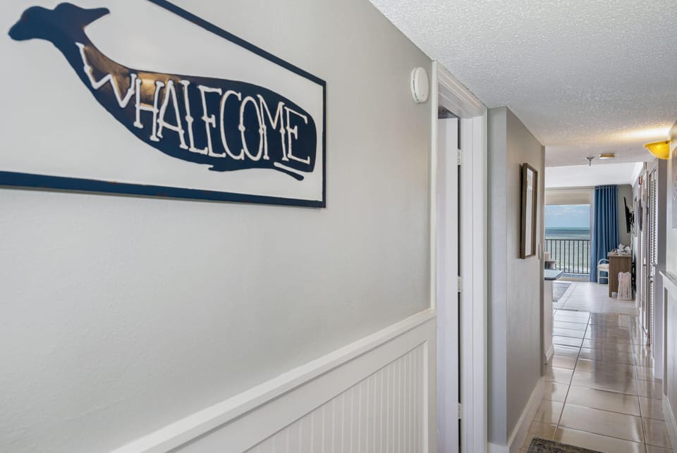 Condo, Multiple Beds (Sand Castle II #2601 - Premier) | Interior