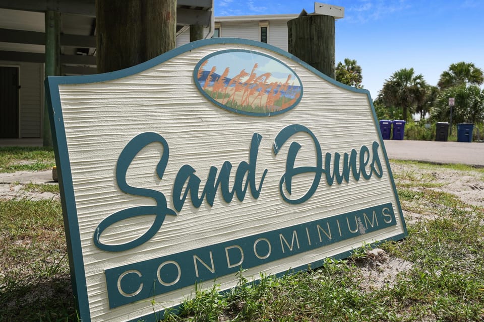 House, Multiple Beds (Sand Dunes Townhome C1) | Exterior detail