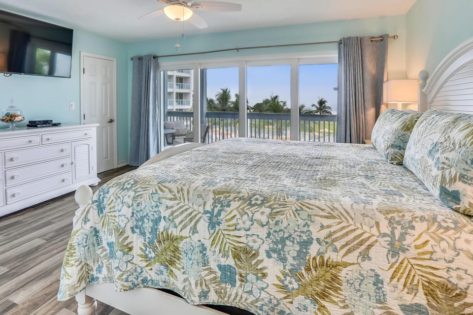 House, Multiple Beds (Sand Dunes Townhome C2) | 2 bedrooms, WiFi
