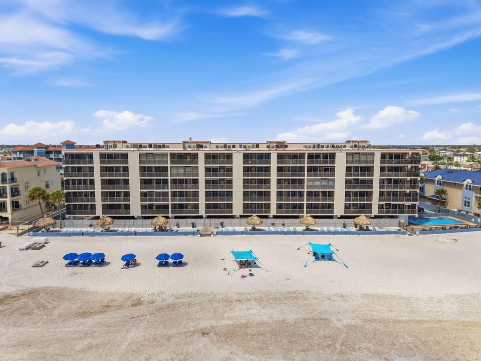 Condo, Multiple Beds (Villa Madeira 204 - Premier) | Exterior