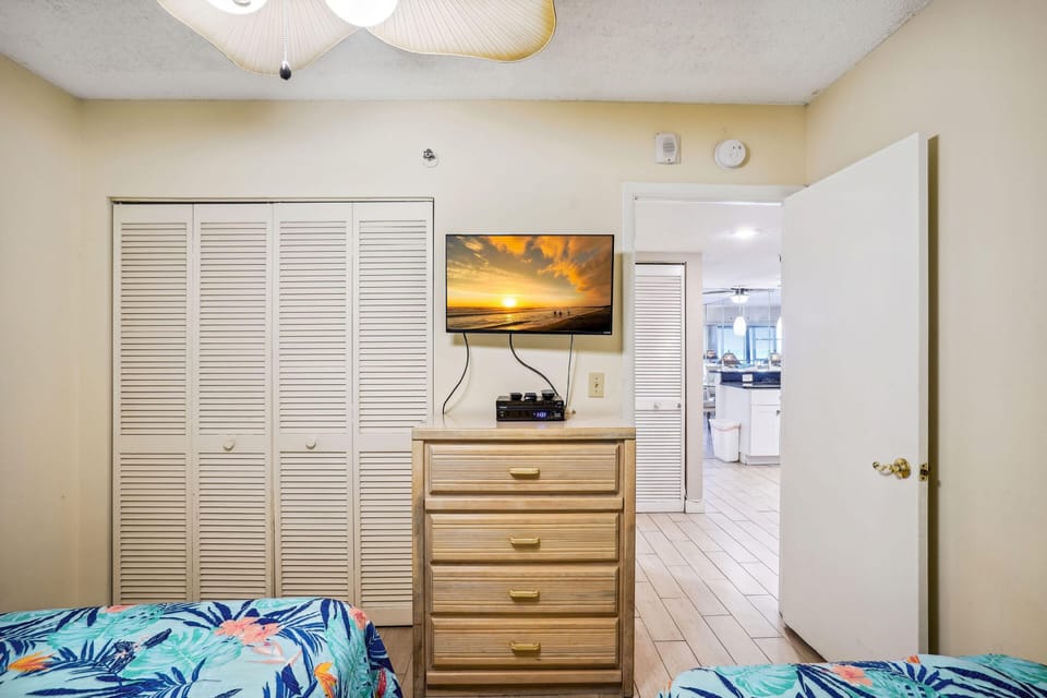 Condo, Multiple Beds (Villa Madeira 207 - Premier) | 3 bedrooms, WiFi