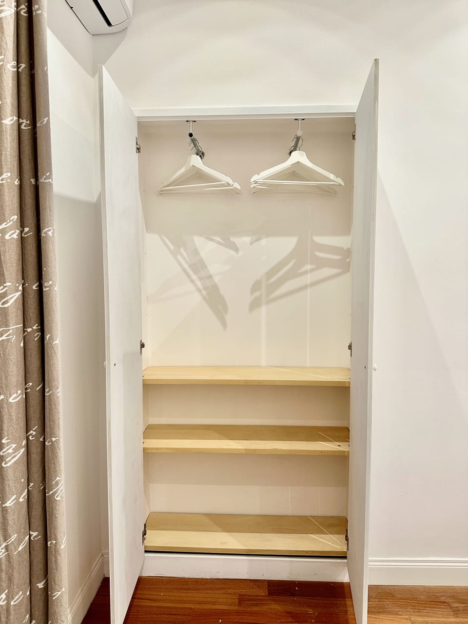 Apartment | Wardrobe