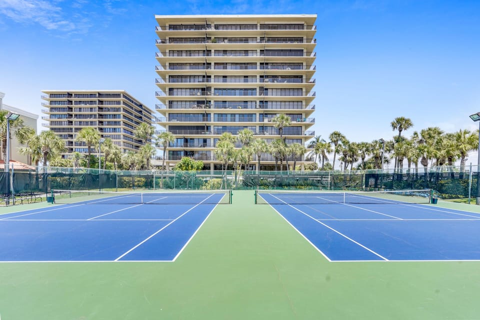 Land's End 3-405 Bay Front - Premier Apartment in Sunset Beach