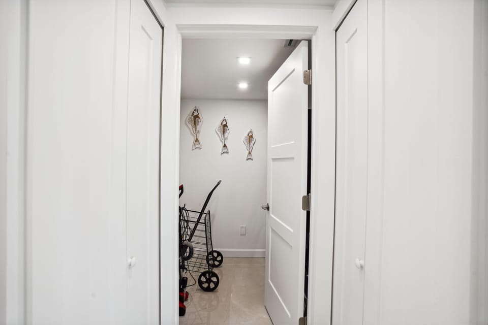 Condo, Multiple Beds (Emerald Isle 403 - Premier) | Interior
