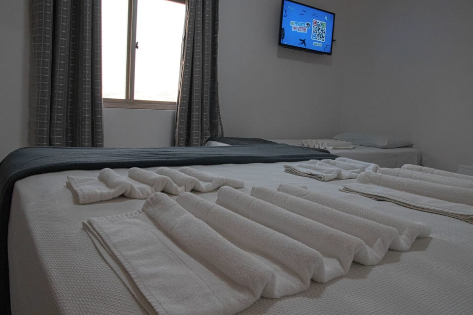 Double Room | WiFi (free)