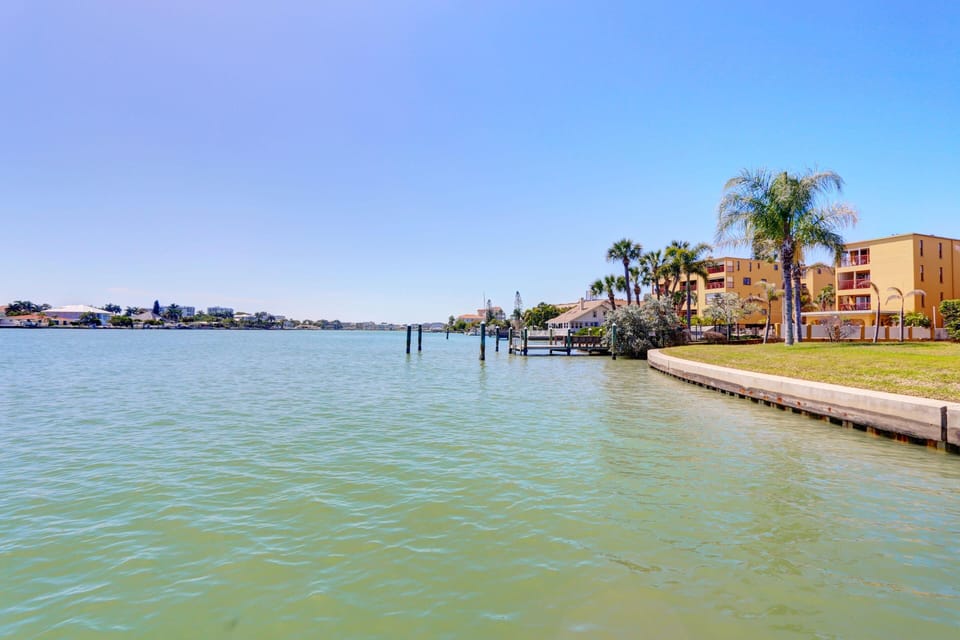 Condo, Multiple Beds (Palms Of Treasure Island #210) | Miscellaneous