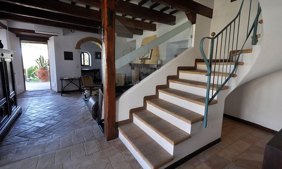 Staircase