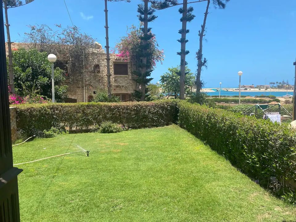 Townhome, Sea View | Terrace/patio