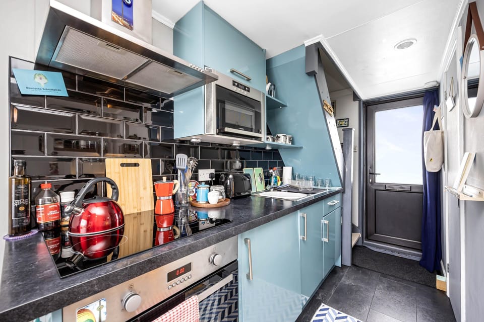 House | 1 bedroom