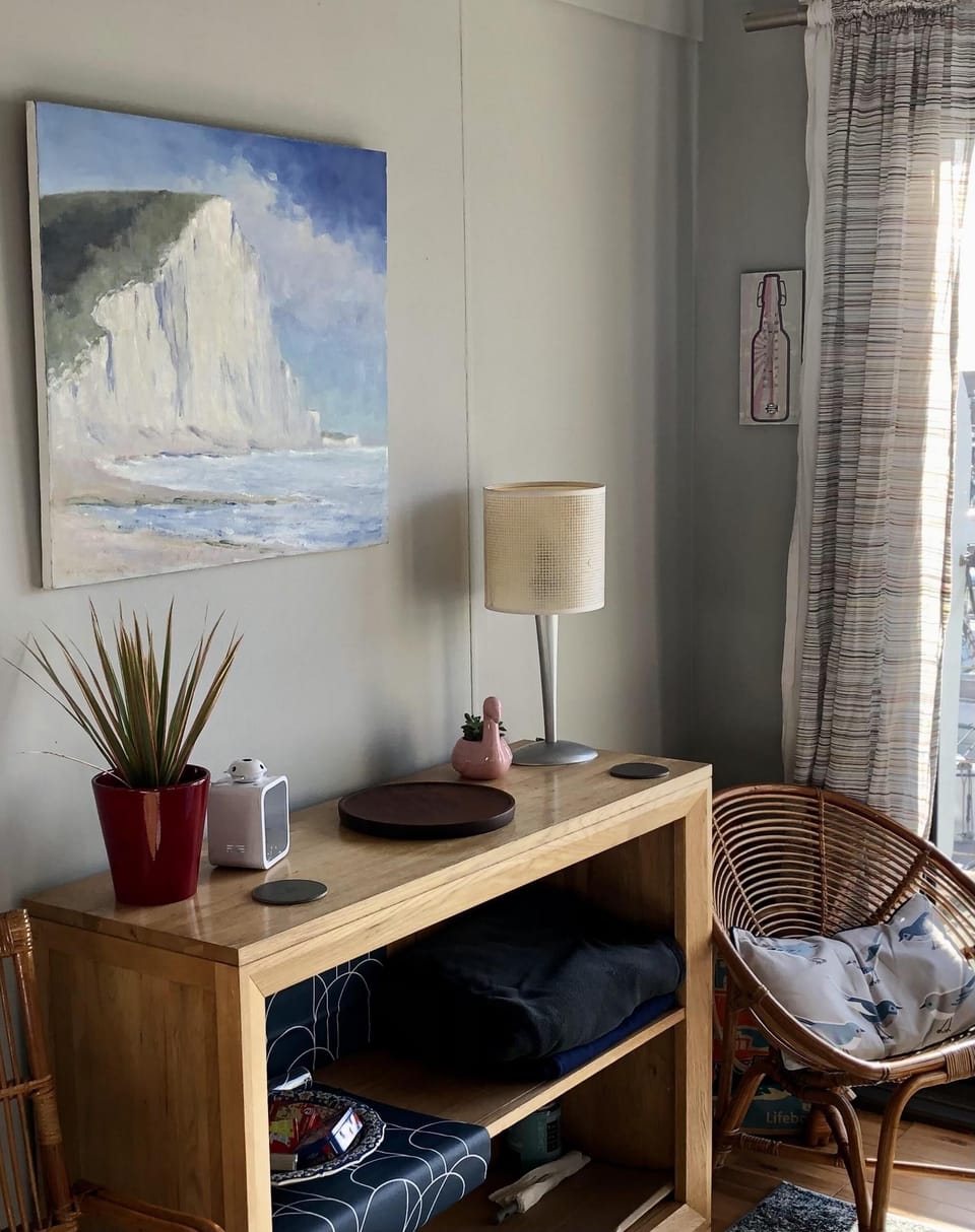House | 1 bedroom