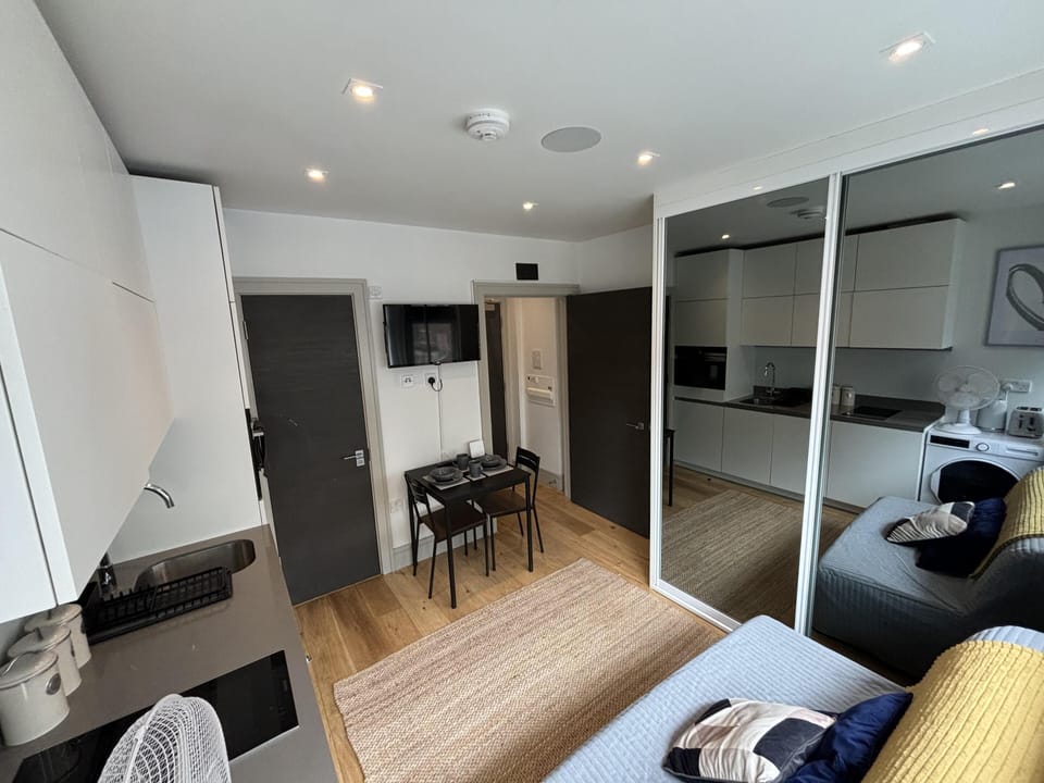 Apartment | Interior