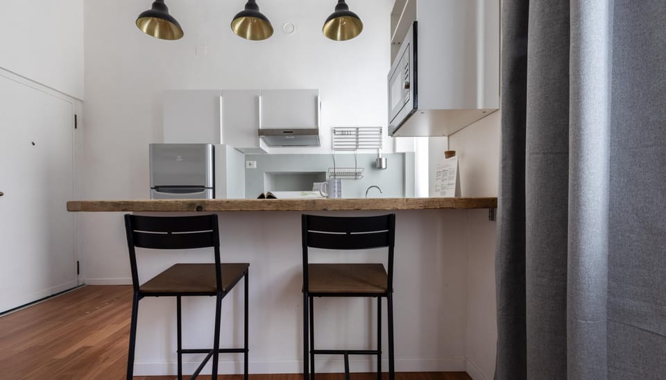 House | 1 bedroom