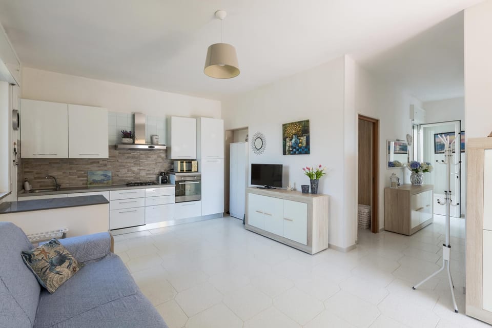 Villa | Living area
