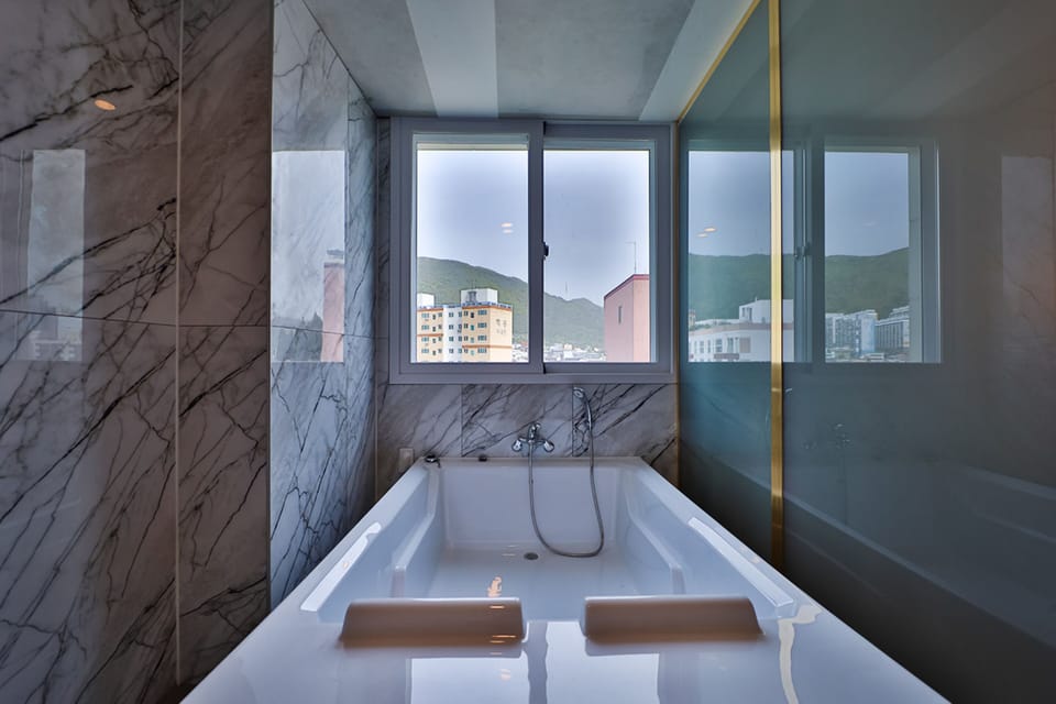 Family Suite | View from room