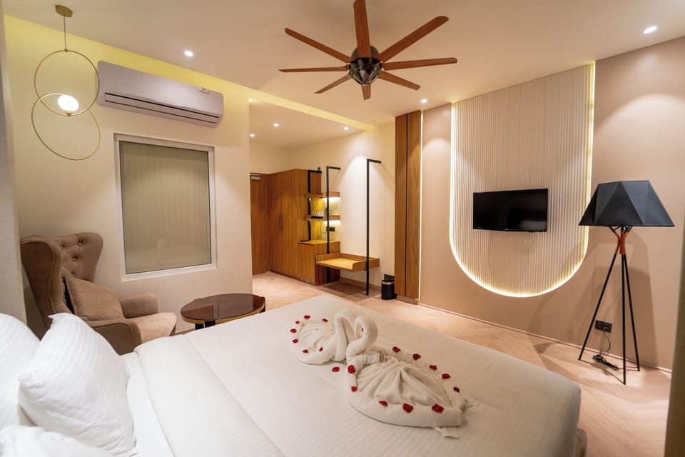 Premium Room