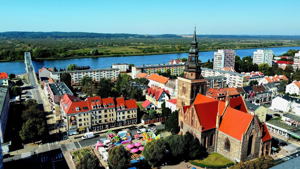 City view