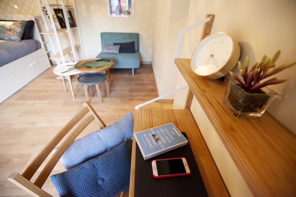 Apartment | 1 bedroom, WiFi (free)