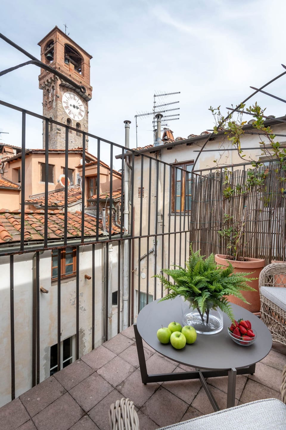 Apartment | 2 bedrooms