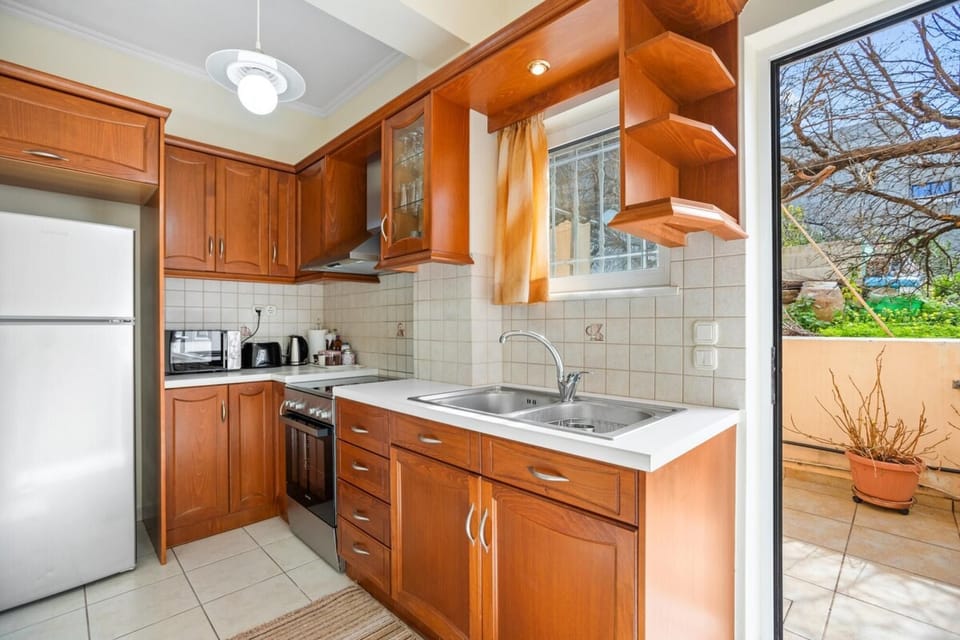 House | 1 bedroom