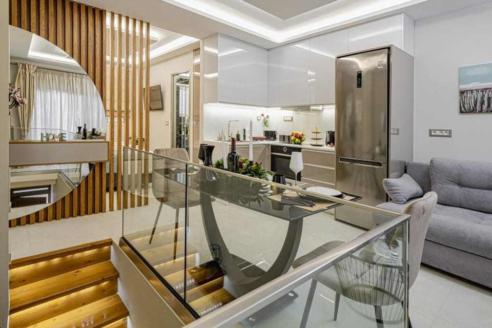 House | 1 bedroom