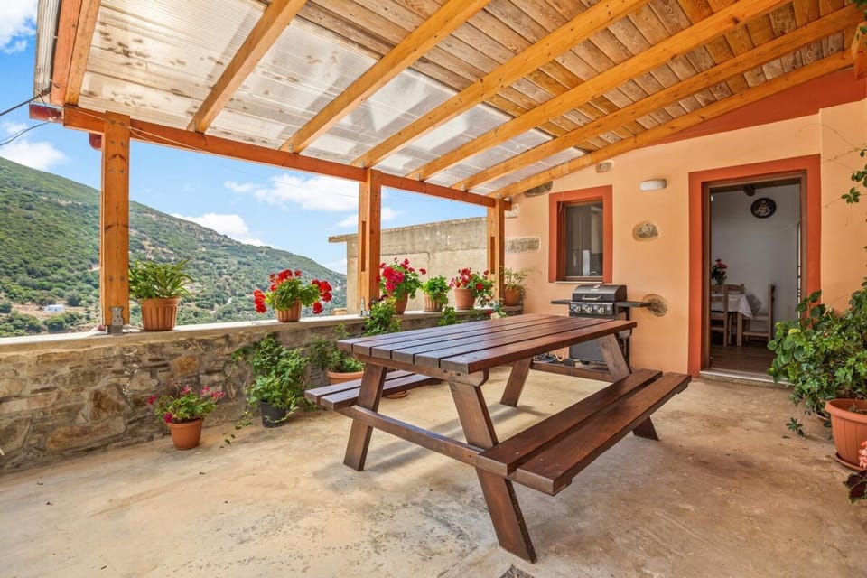 House | 2 bedrooms, soundproofing