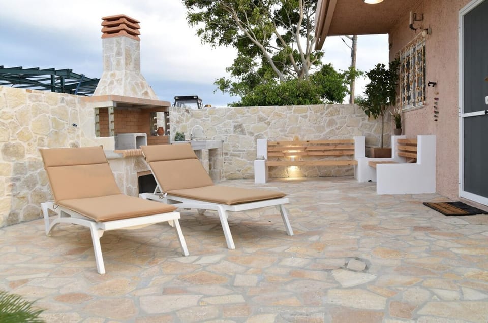 House | 2 bedrooms, soundproofing