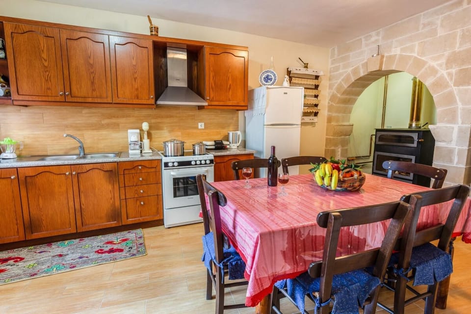 House | 2 bedrooms