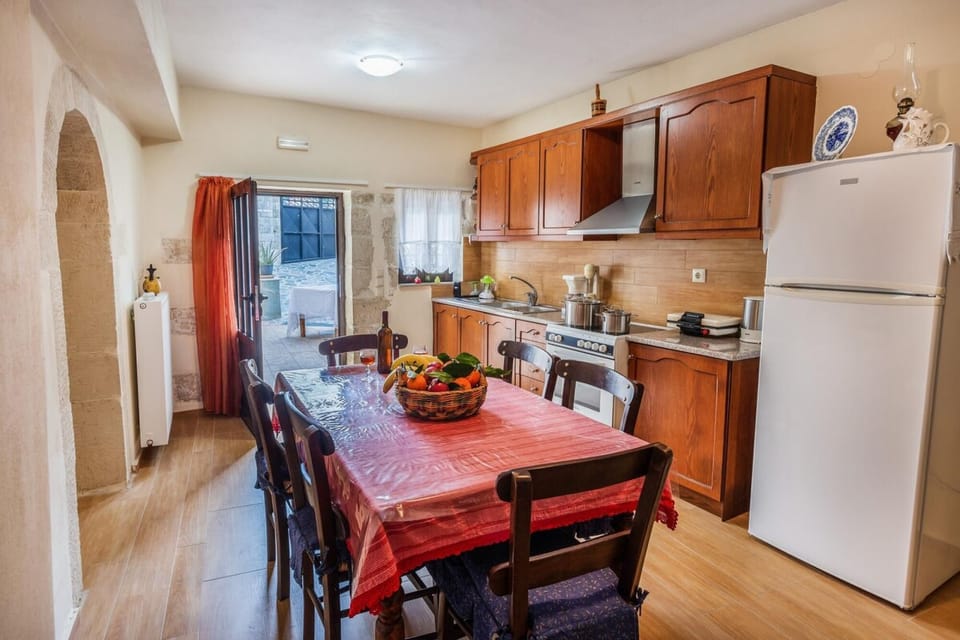 House | 2 bedrooms
