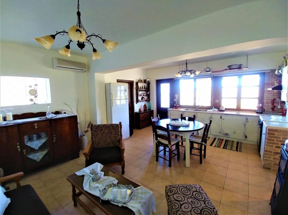 House | 2 bedrooms