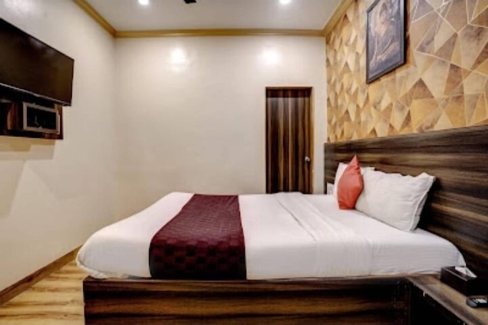 Deluxe Room | Free WiFi