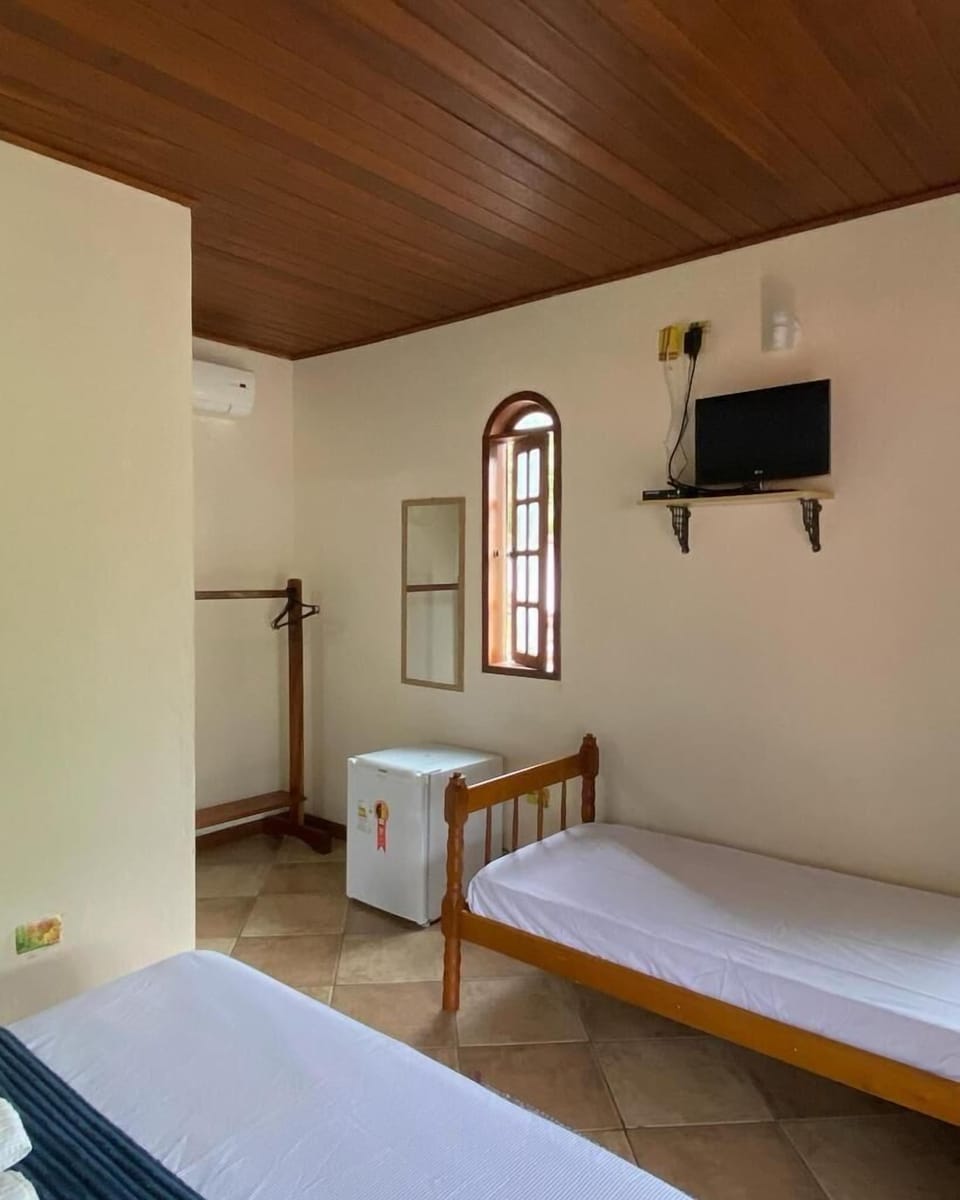 Basic Suite | 4 bedrooms