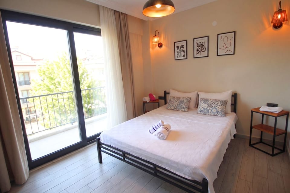 Classic Room | Free WiFi
