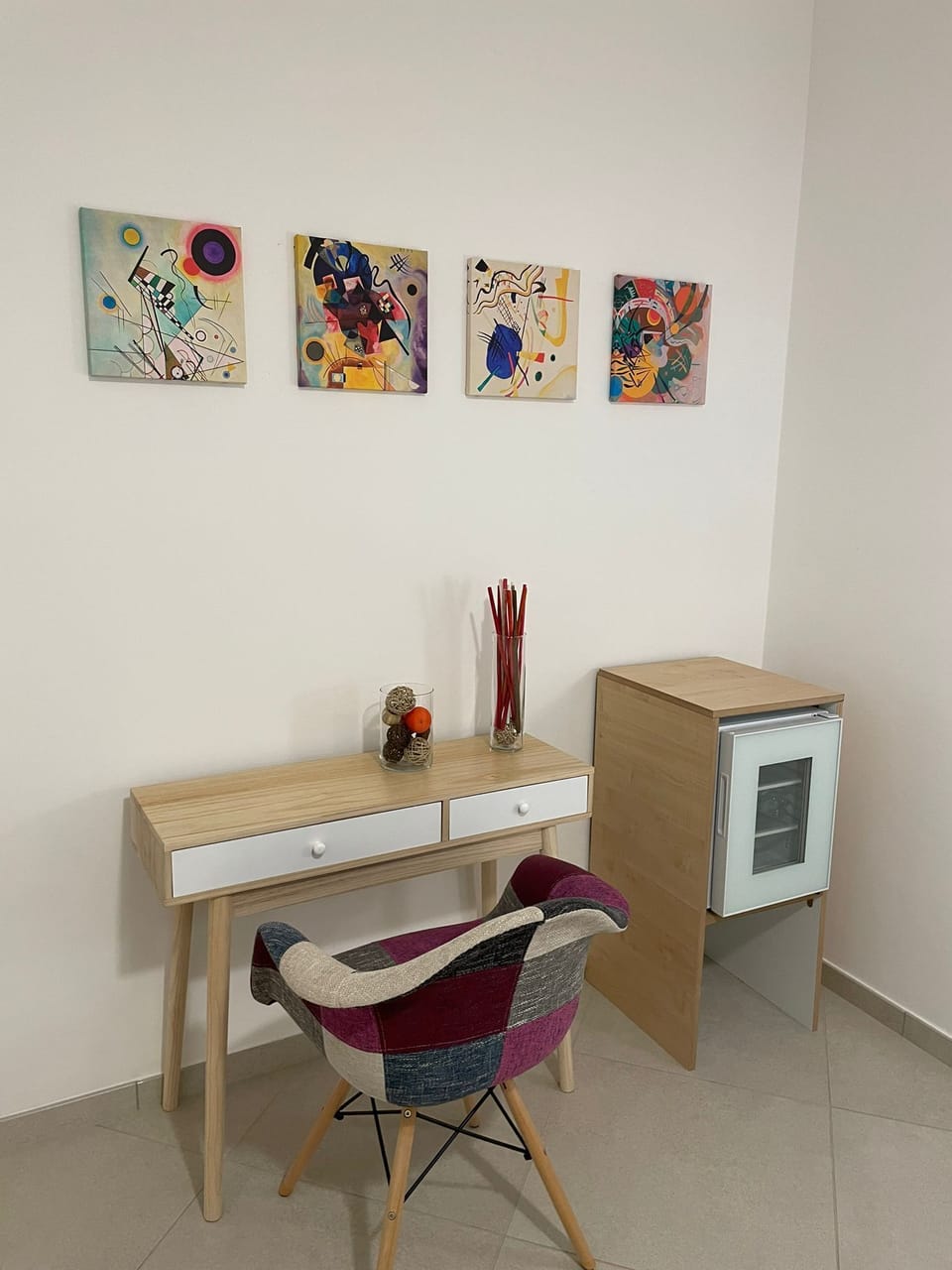 Family Room, 1 Bedroom | In-room safe, desk, laptop workspace, blackout drapes