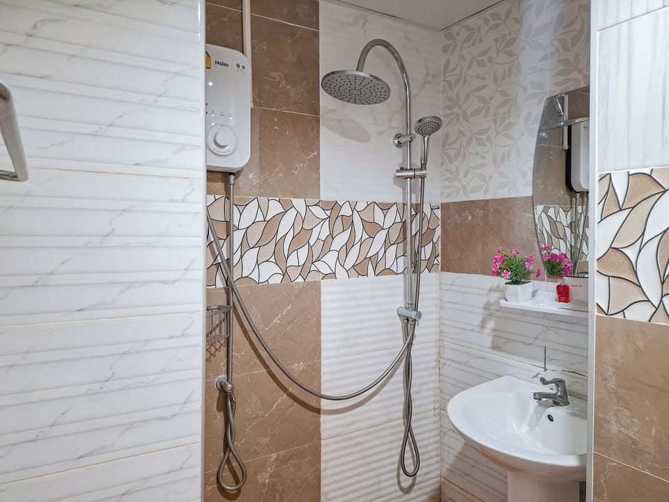 YOK Guesthouse Jomtien Bed and Breakfast in Pattaya City