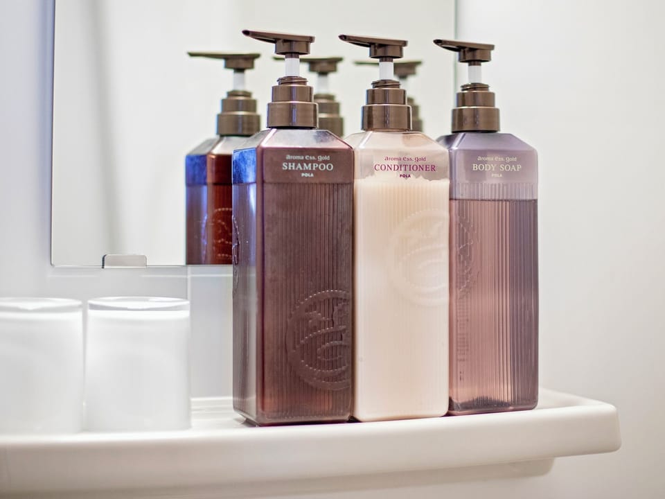 Business Room | Room amenity