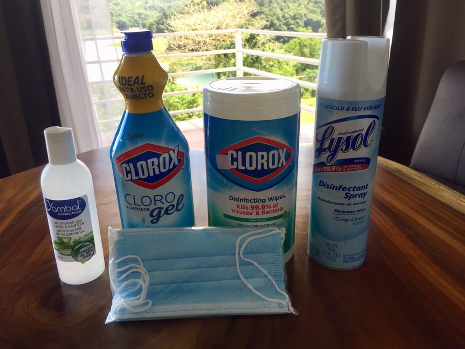 Comfort Suite, Lake View, Tower | Bathroom | Shower, rainfall showerhead, free toiletries, hair dryer