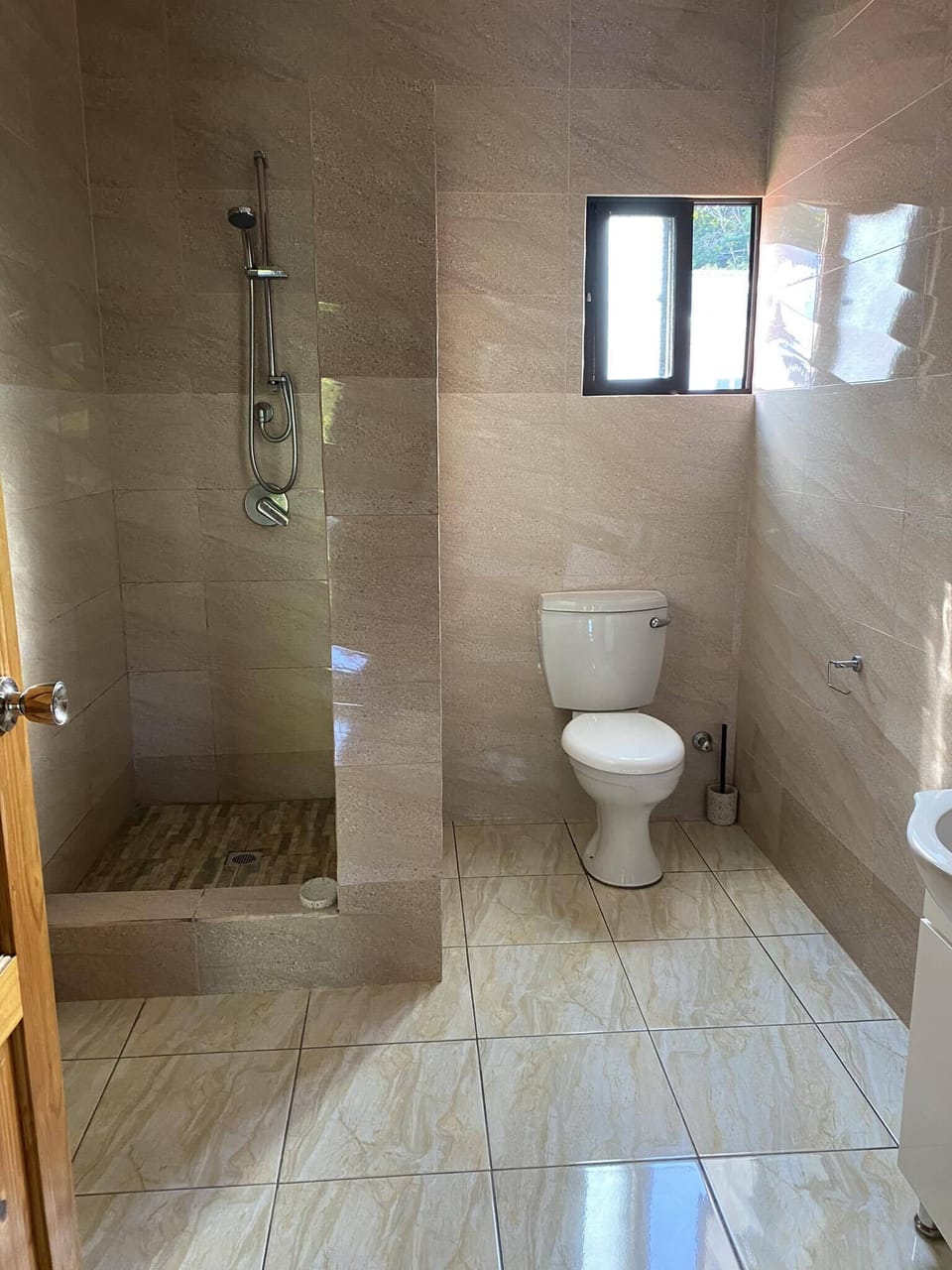Double Room | Bathroom | Hair dryer