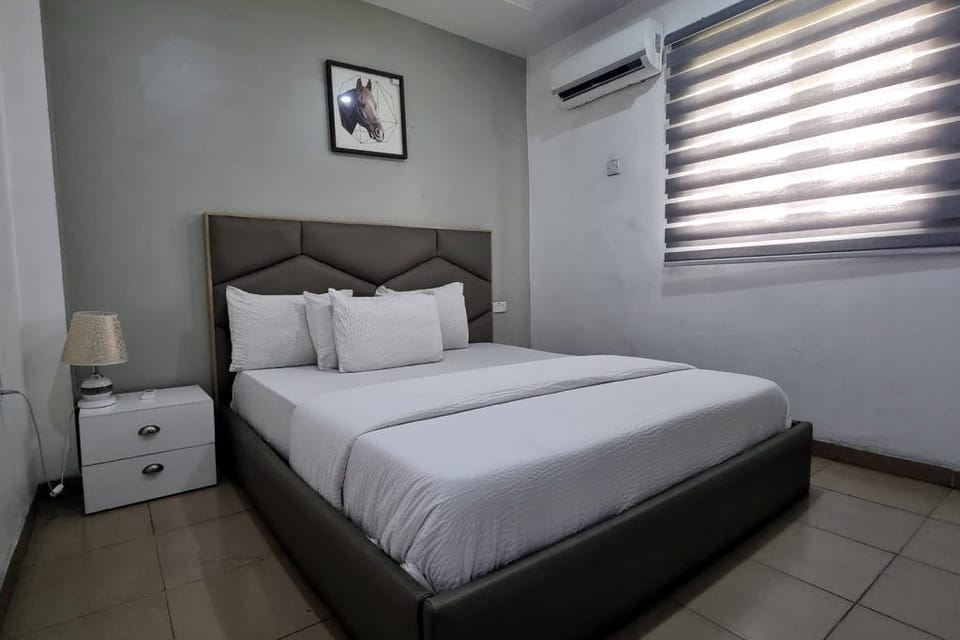 Basic Room | 1 bedroom, free WiFi