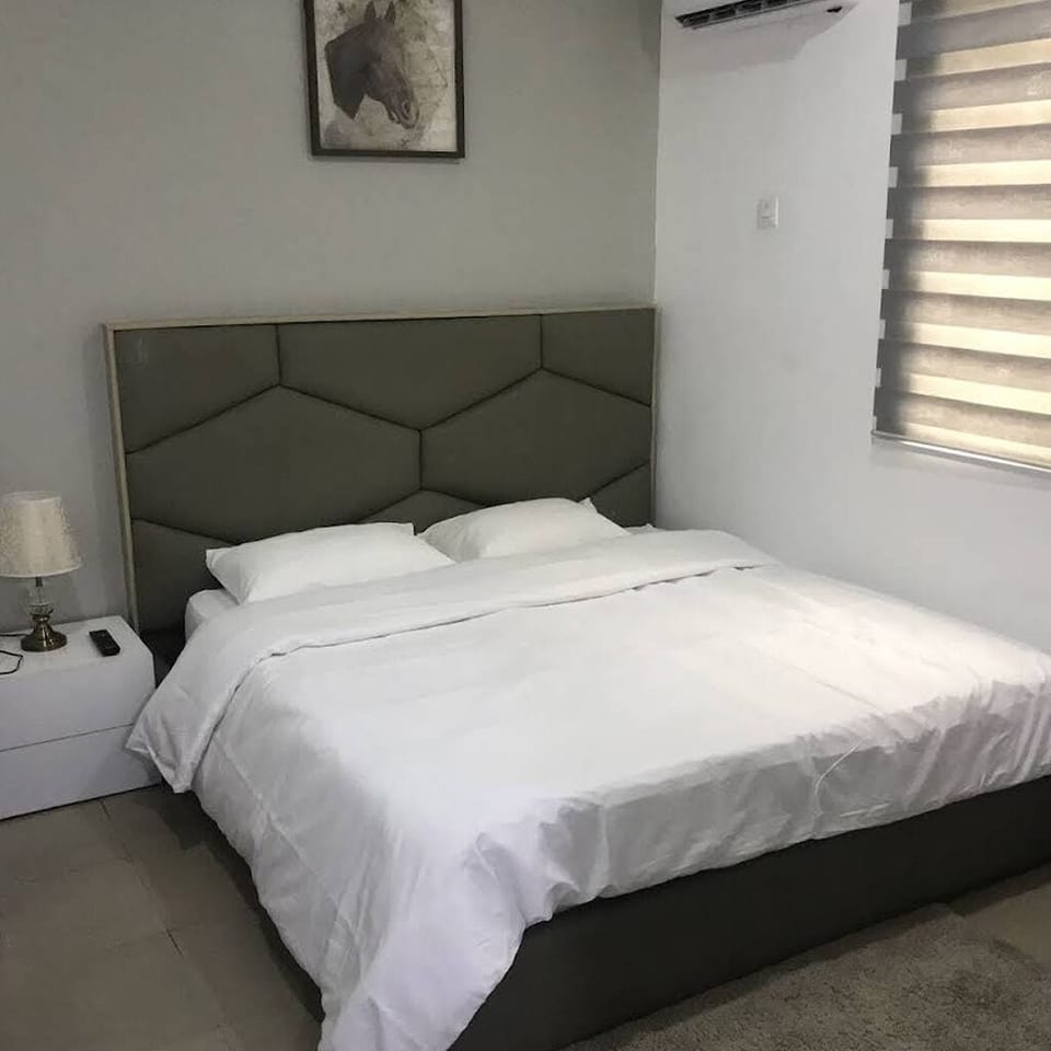 Basic Room | 1 bedroom, free WiFi