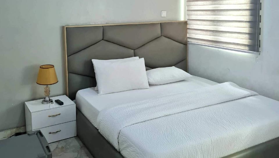 Basic Room | 1 bedroom, free WiFi