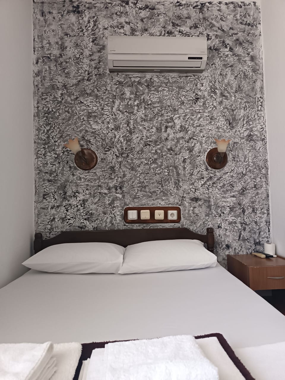 Double Room | WiFi (free)