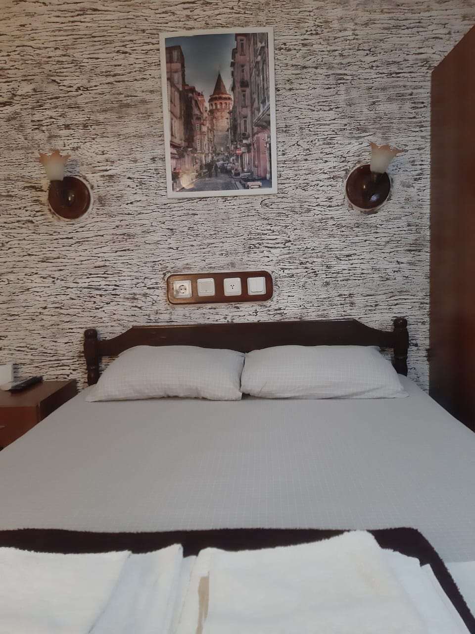 Double Room | WiFi (free)