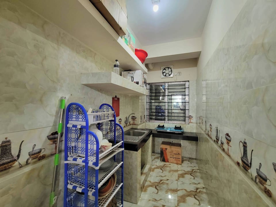 Apartment | Interior